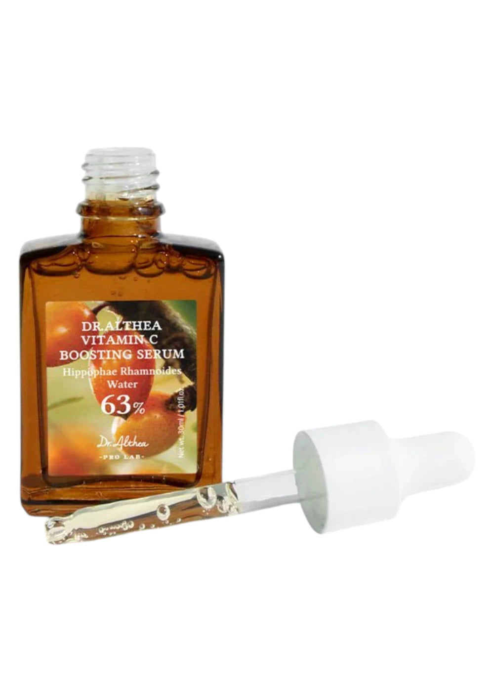 Dr. Althea 63% Vitamin C Boosting Serum 30ml