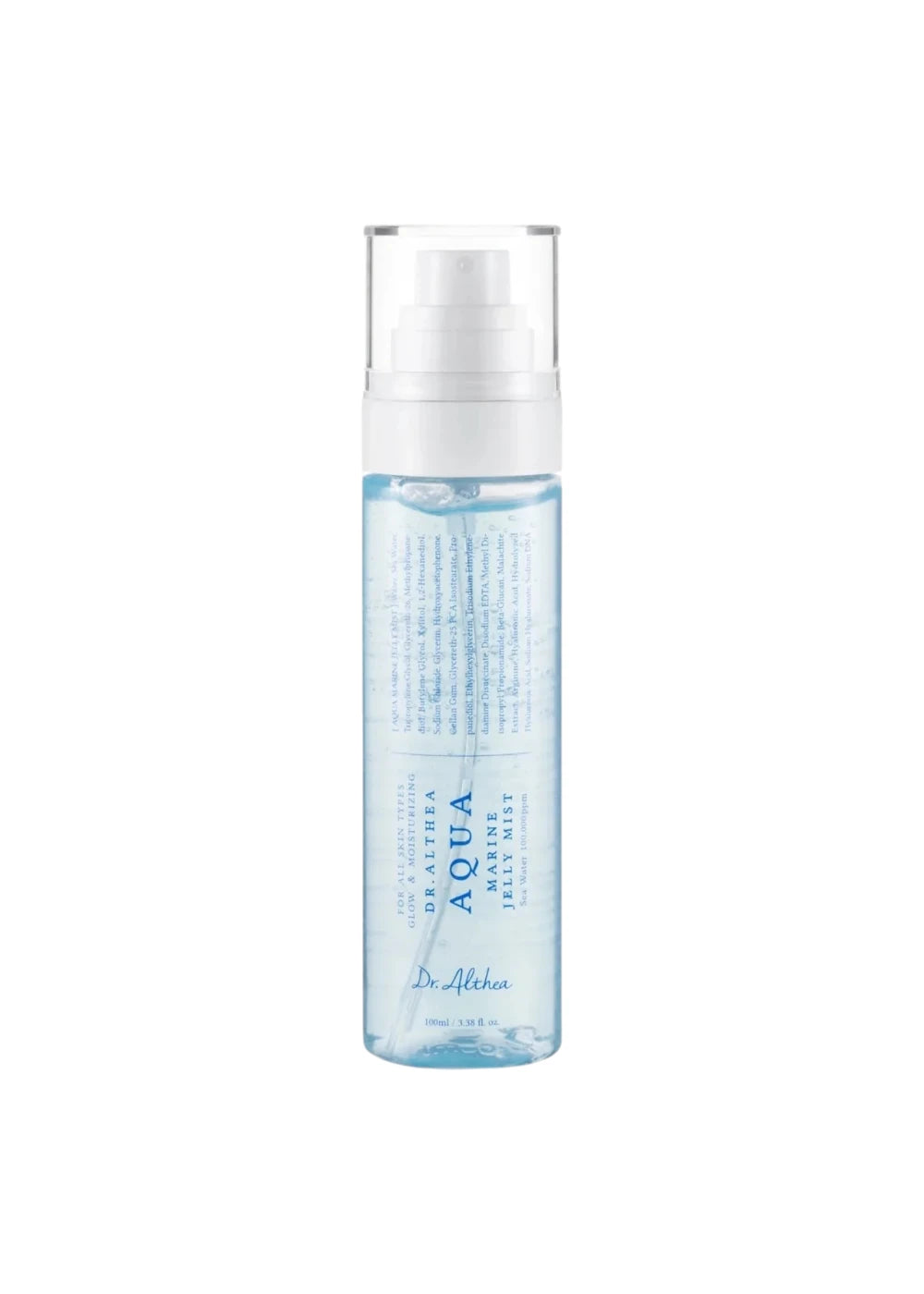 Dr. Althea Aqua Marine Jelly Mist 100ml