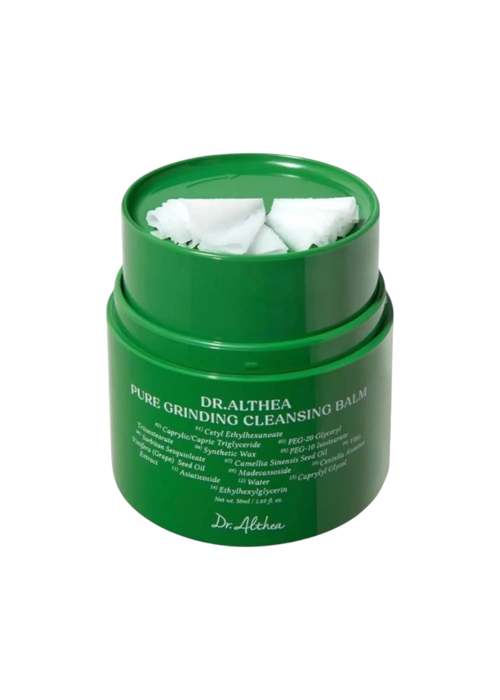Dr. Althea Pure Grinding Cleansing Balm 50ml