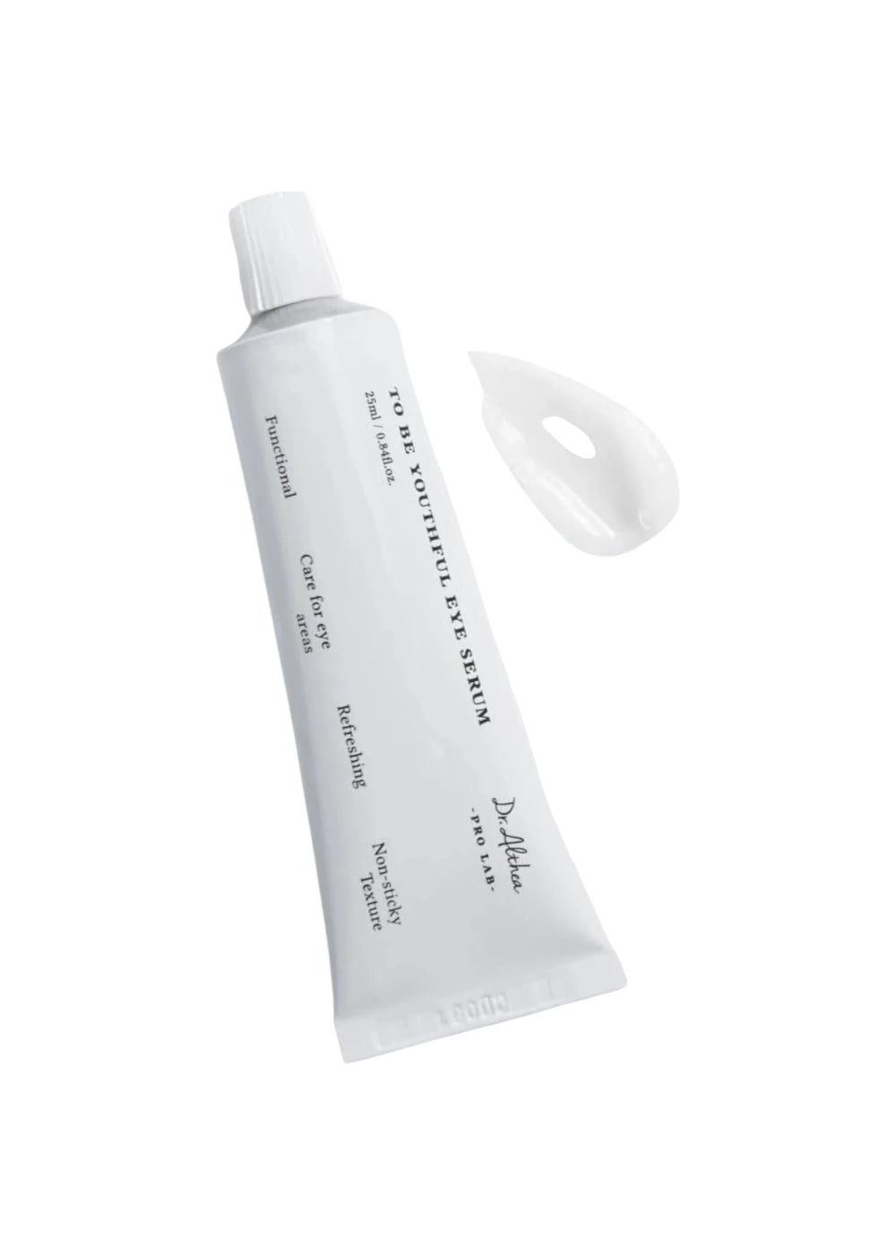 Dr. Althea To Be Youthful Eye Serum 25ml