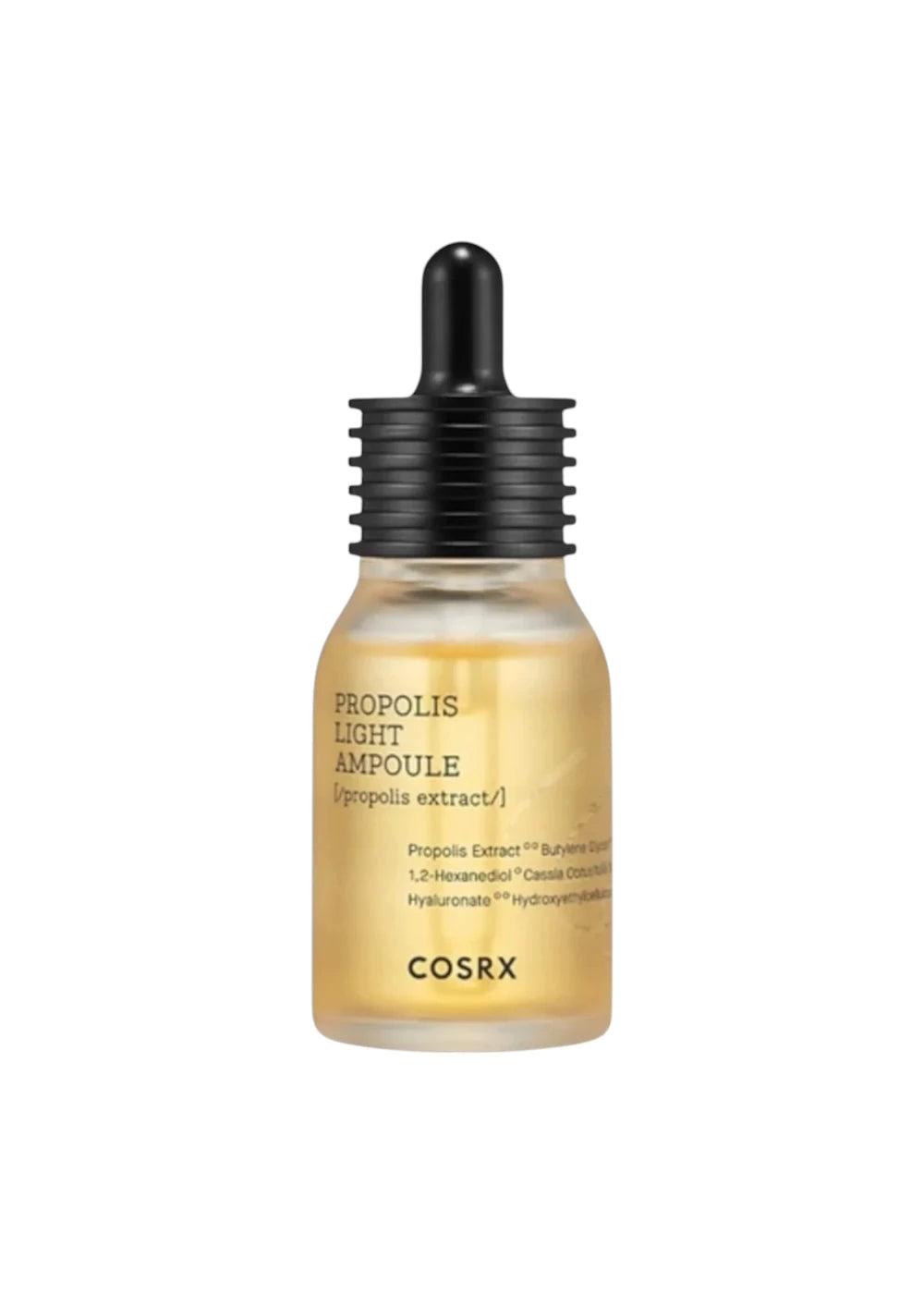 Cosrx Full fit Propolis Light Ampoule 30ml.