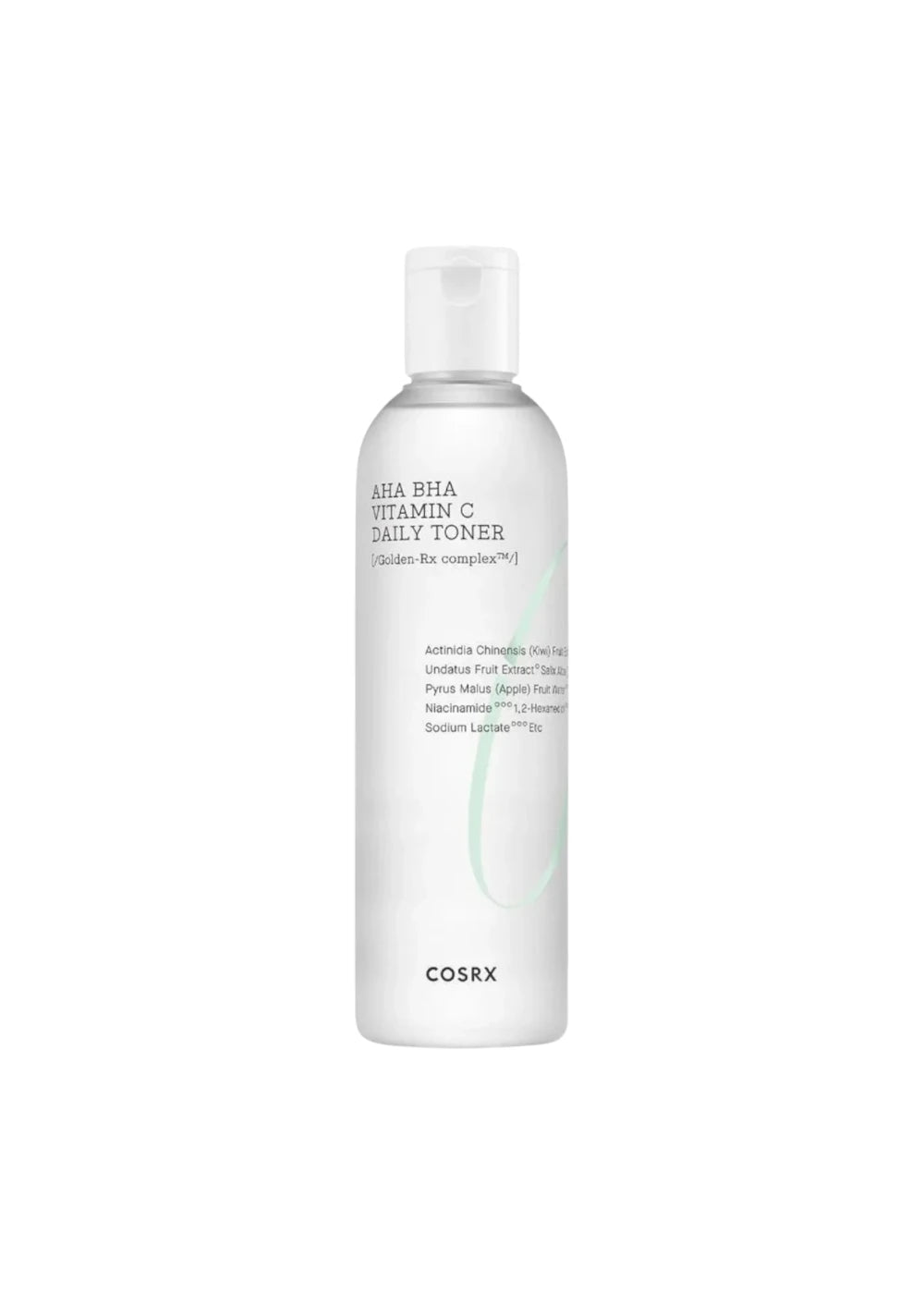Cosrx AHA BHA Vitamin C Daily Toner 150ml.
