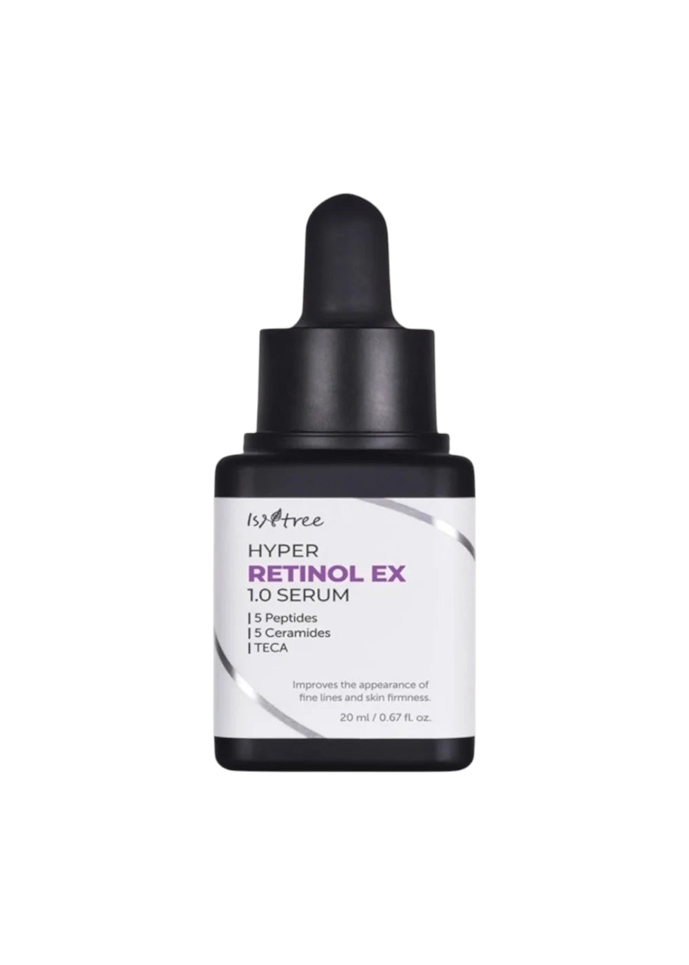Isntree Hyper Retinol EX 1.0 Serum 20ml