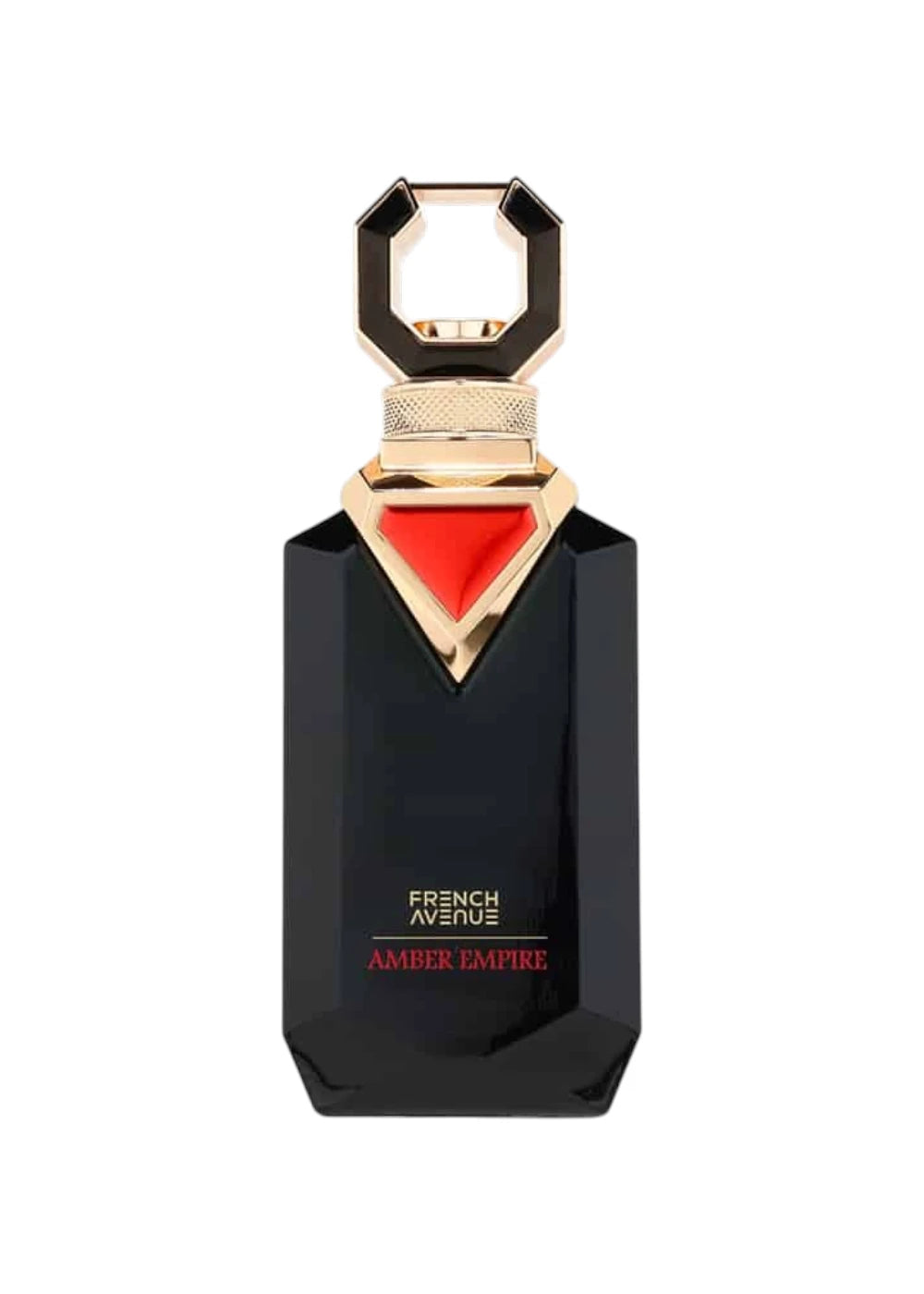 French Avenue Amber Empire Extrait De Parfum