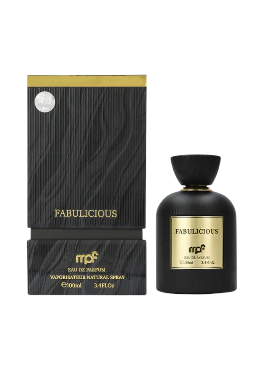 MPF FABULICIOUS 100ML