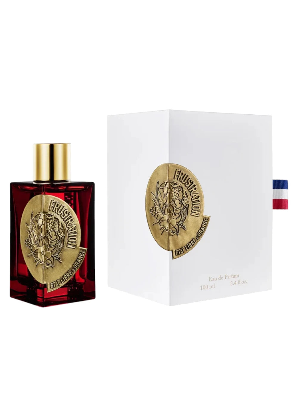 ETAT LIBRE D’ORANGE FRUSTRATION EAU DE PARFUM