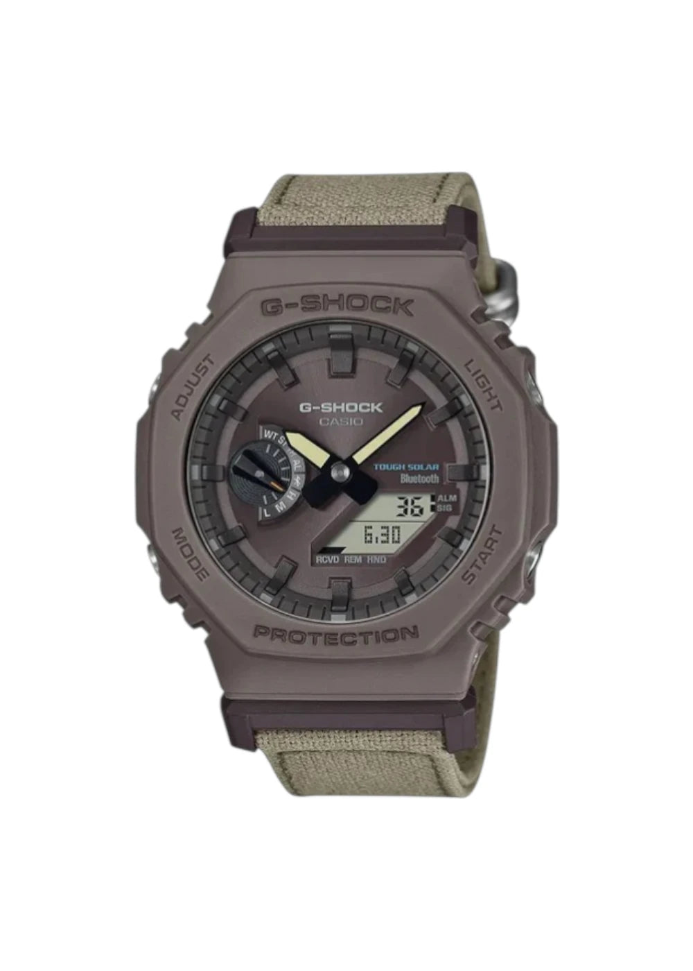 G-Shock Casual Men's Watch GA-B2100CT-5ADR GA-B2100CT-5ADR
