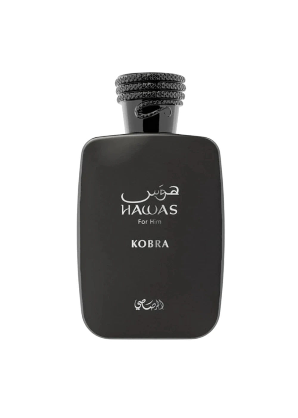 RASASI HAWAS KOBRA 100ML