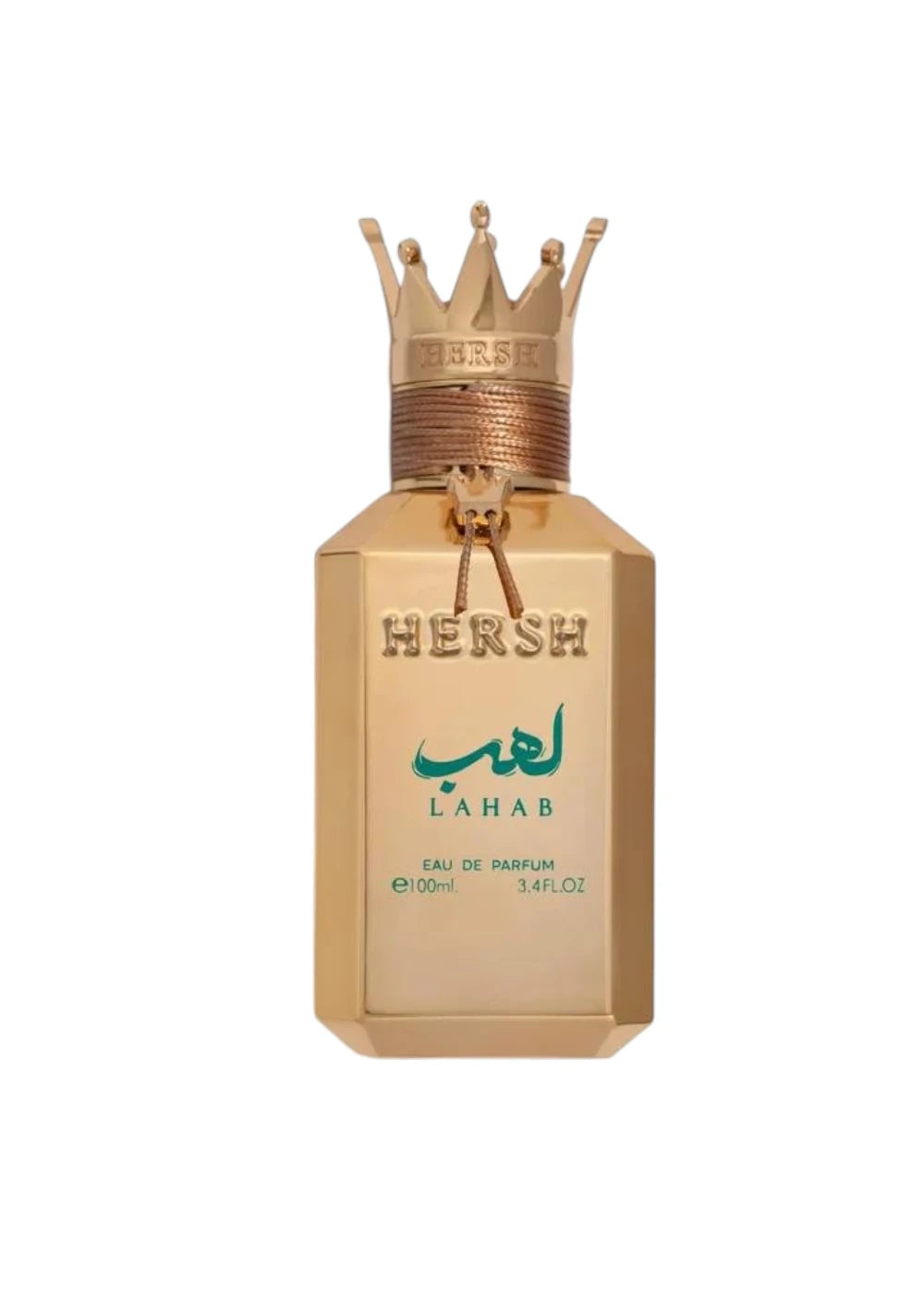 ALEZZ OUD HERSH LAHAB Eau de Parfum