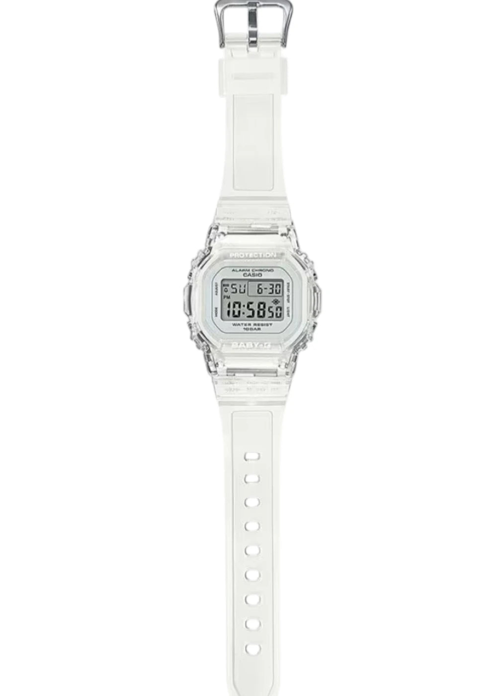 Casio Baby-G Bgd-565Us-7Dr Digital Women's Watch