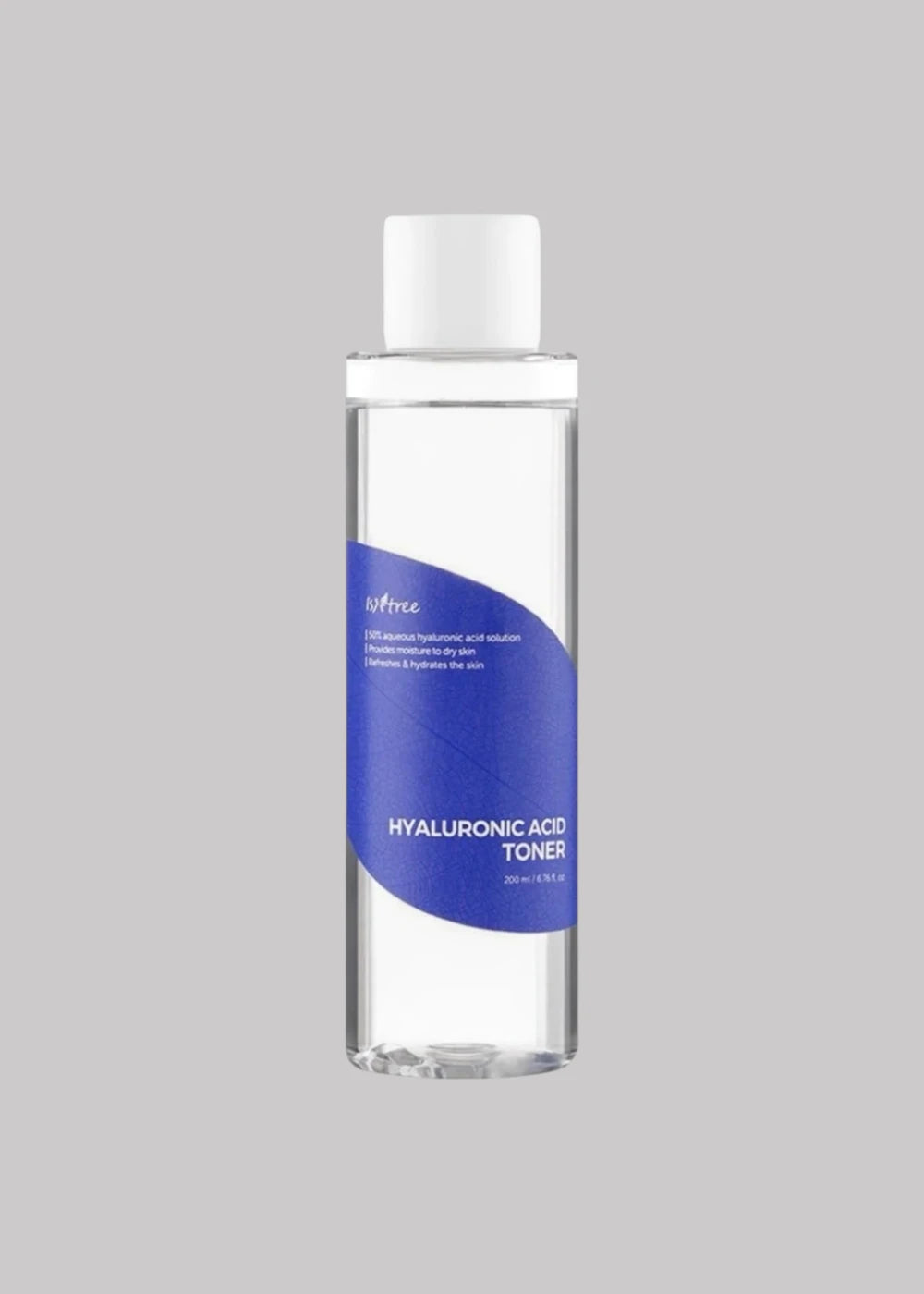 Isntree Hyaluronic Acid Toner 200ml