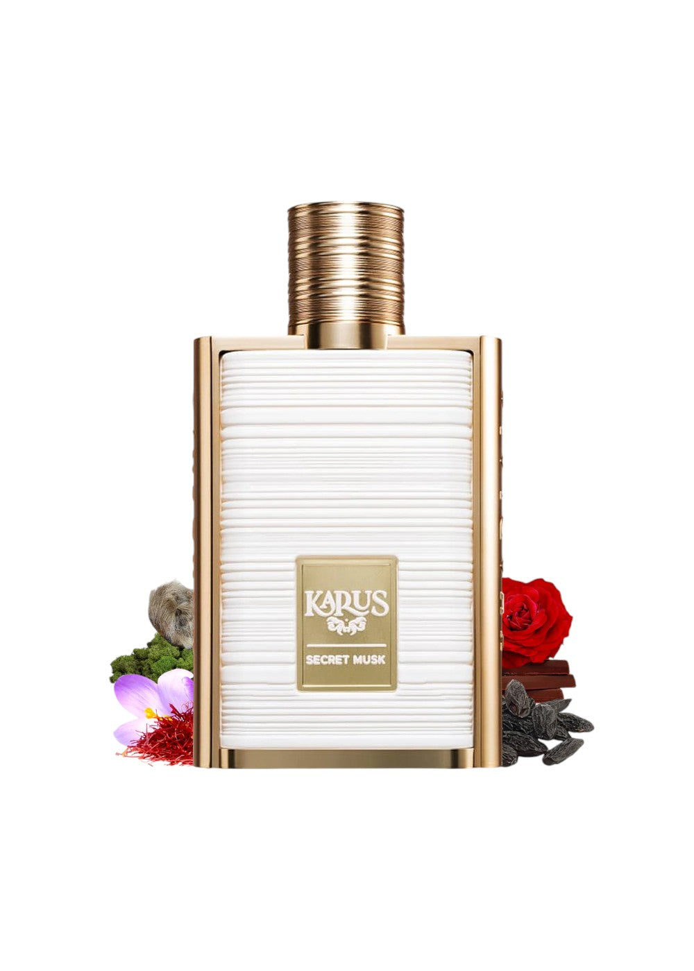 KARUS SECRET MUSK 100ML