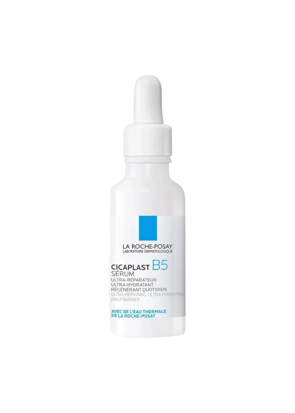 La Roche Posay Cicaplast B5 Serum 30ml