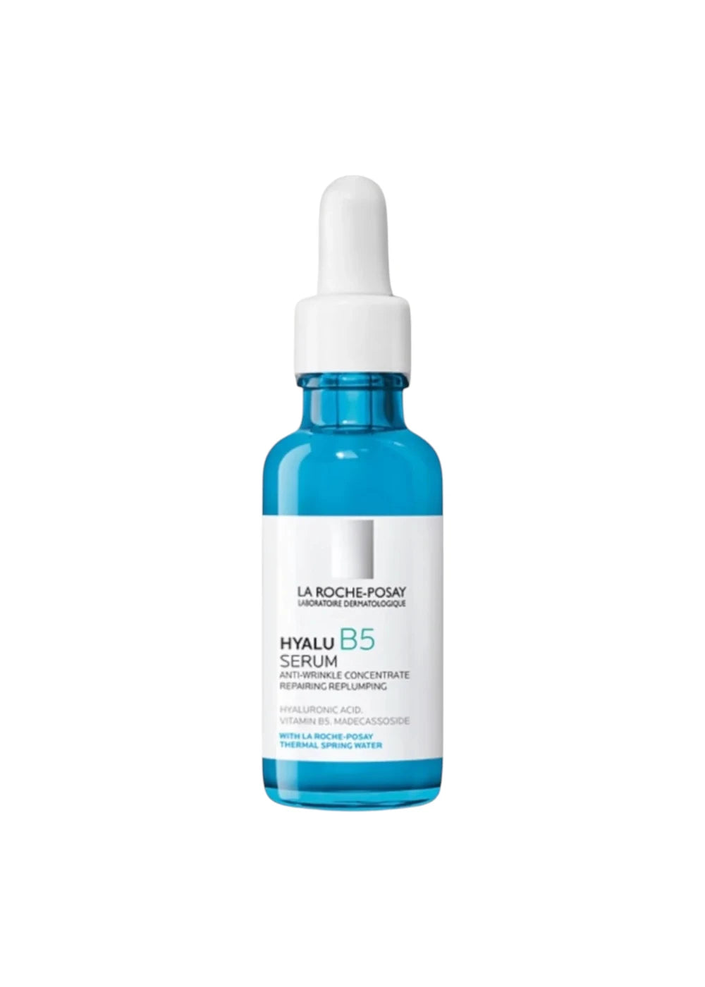 La Roche Posay Hyalu B5 Hyaluronic Acid Anti-Aging Serum 30ml