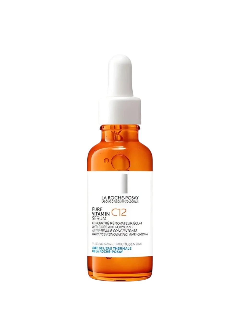 La Roche Posay Pure Vitamin C12 Serum 30ml