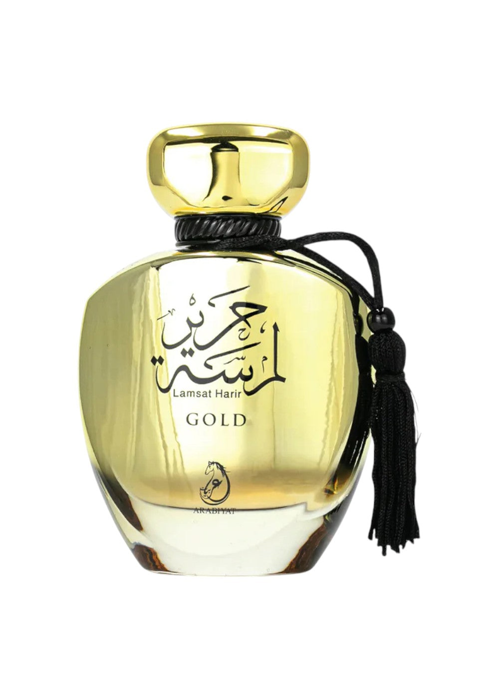 ARABIYAT LAMSAT HARIR GOLD 100ML