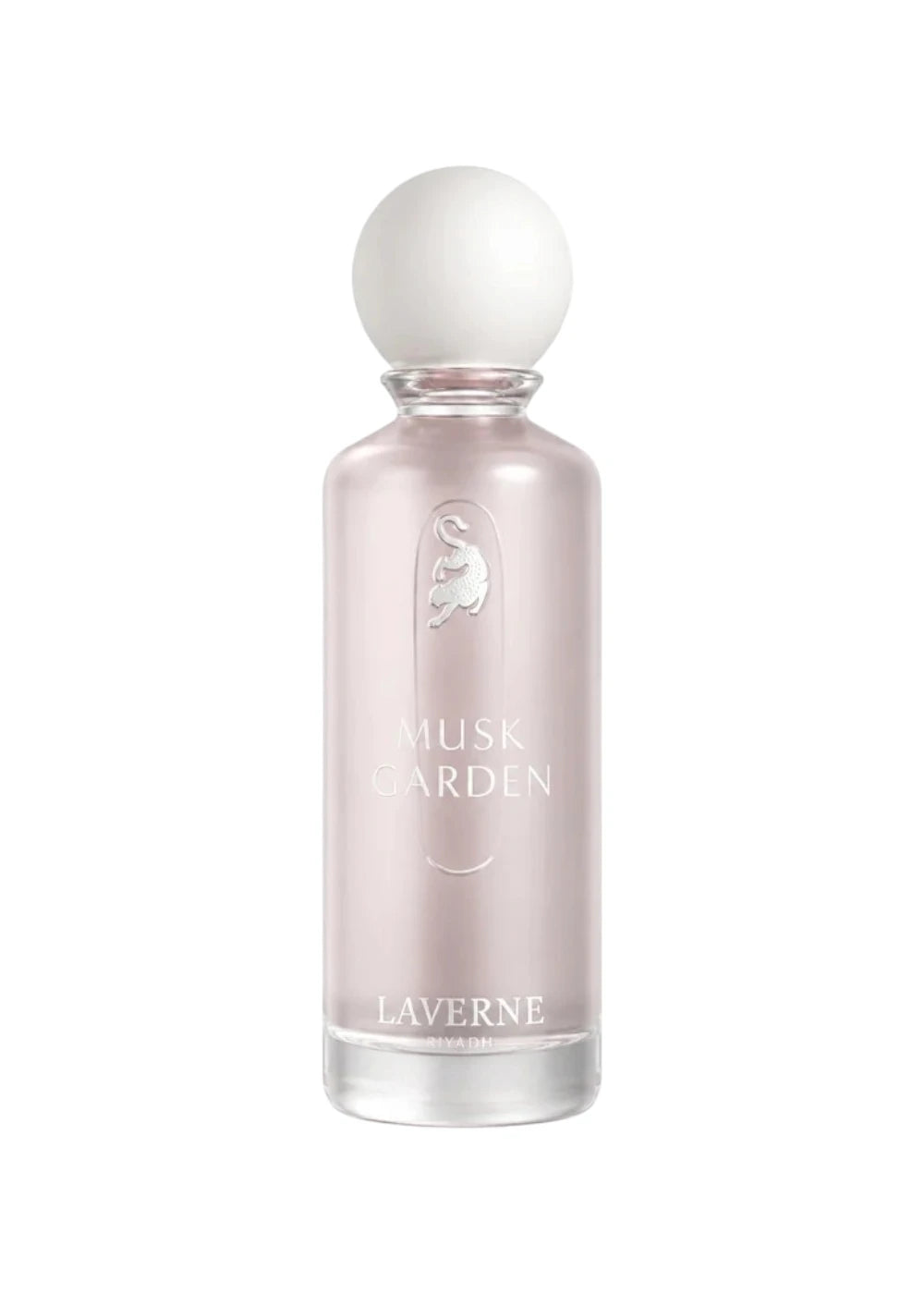 LAVERNE MUSK GARDEN