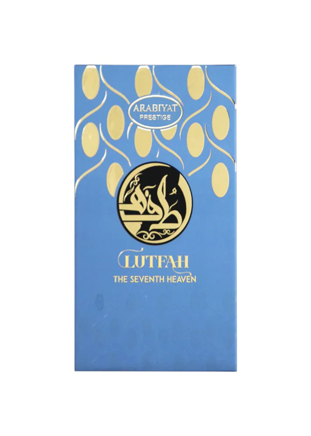 ARABIYAT LUTFAH THE SEVENTH HEAVEN 80ML