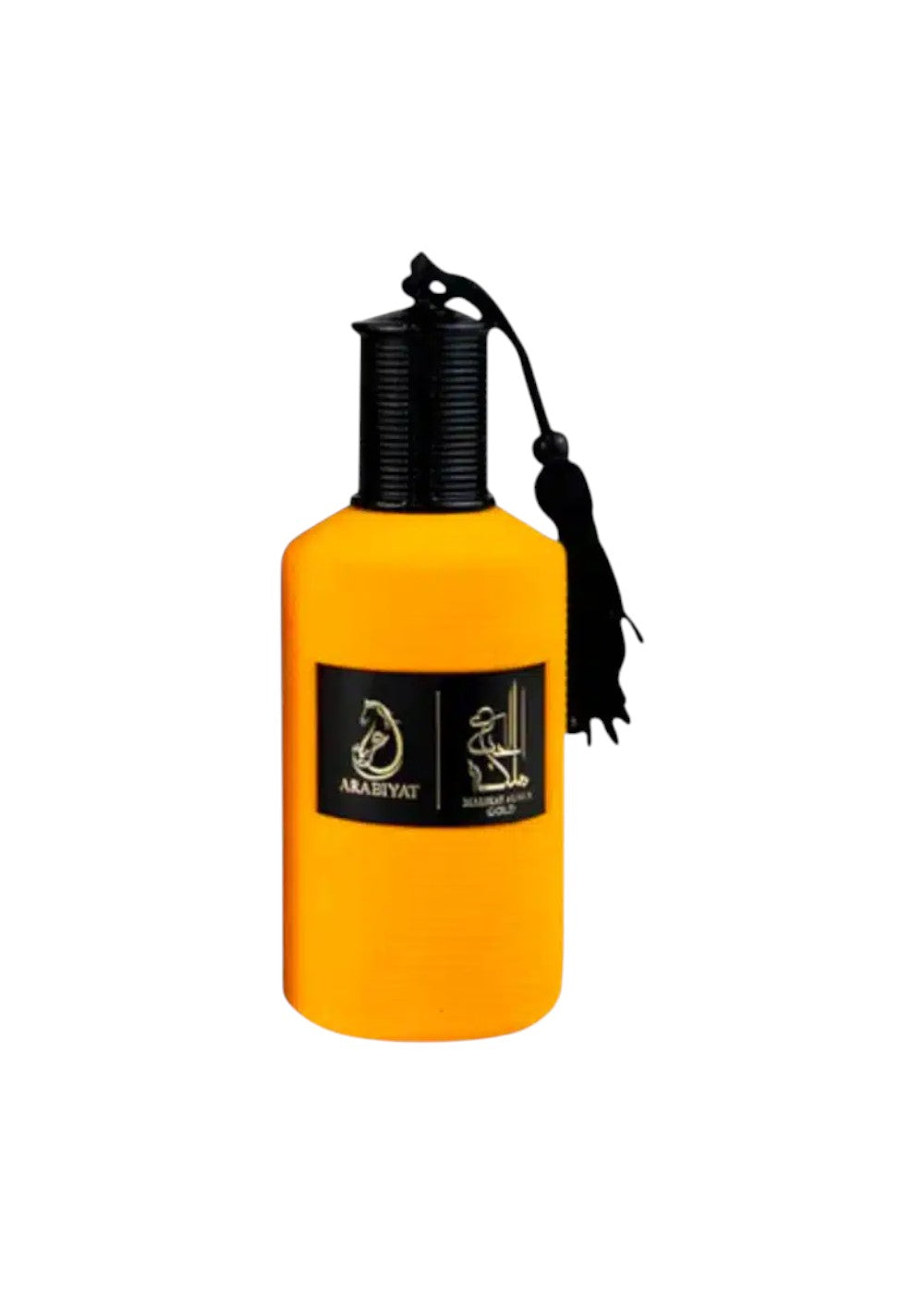 ARABIYAT MALIKAT AL HUB GOLD 100ML