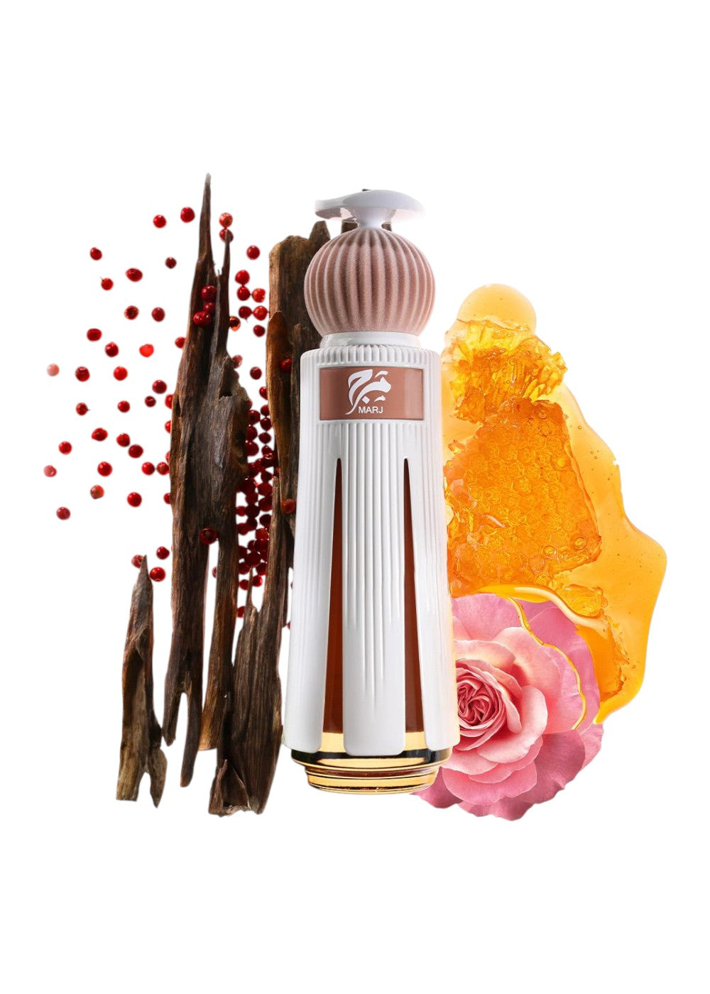 AHMED AL MAGHRIBI MARJ 60ML