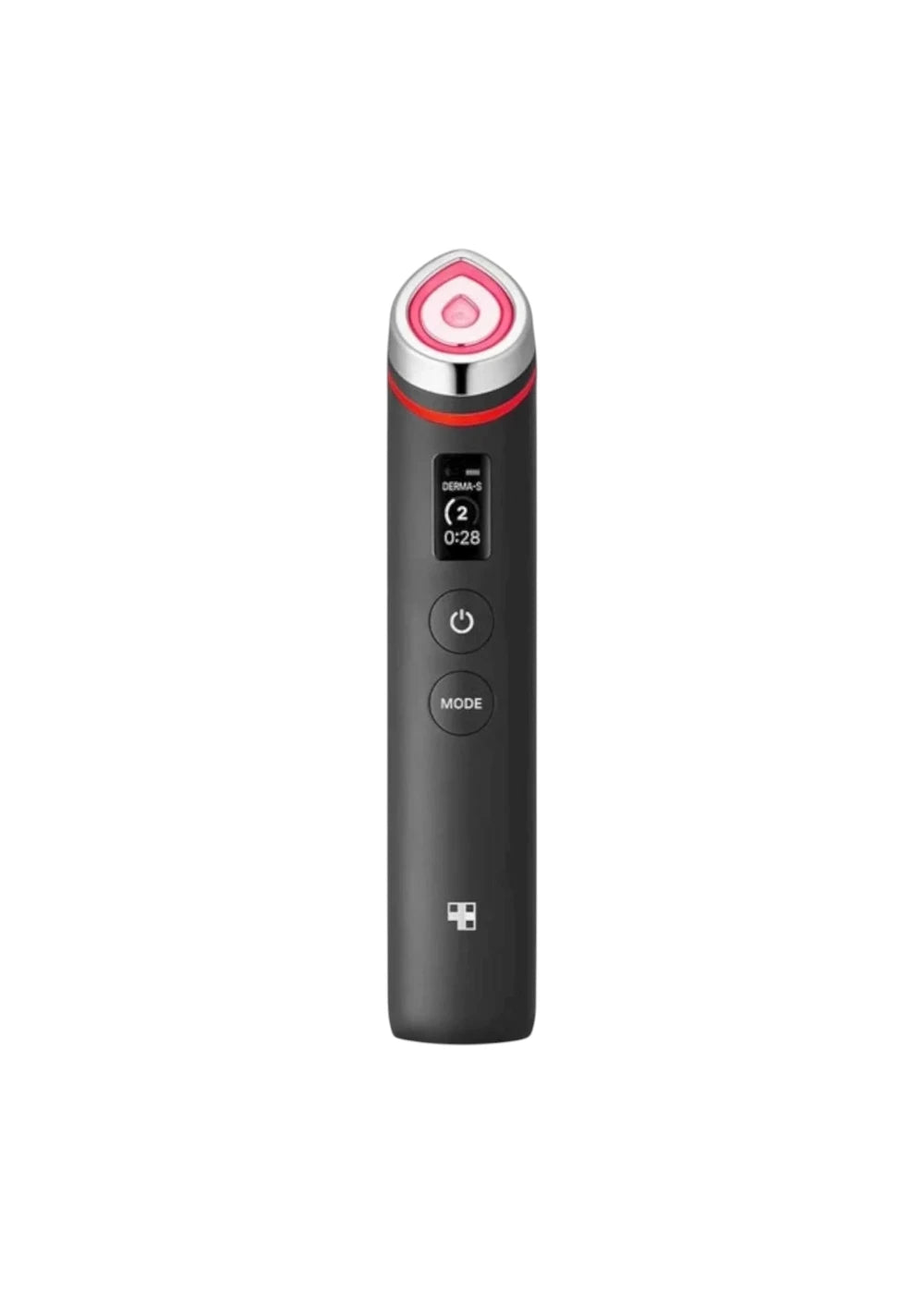 Medicube AGE-R Booster Pro BLACK.