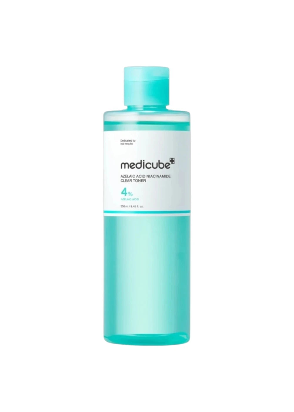 Medicube Azelaic Niacinamide Clear Toner 250ml