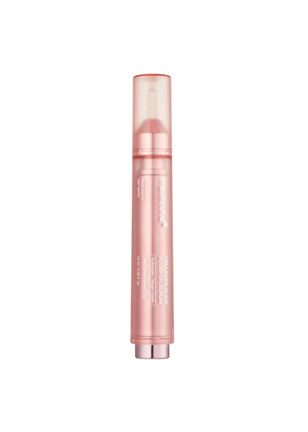 Medicube Collagen Glow Booster Serum 15ml