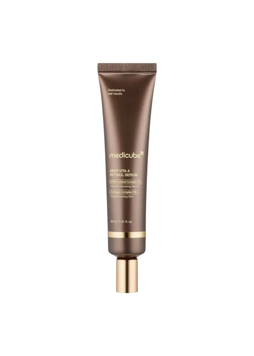 Medicube Deep Vita A Retinol Serum 30ml