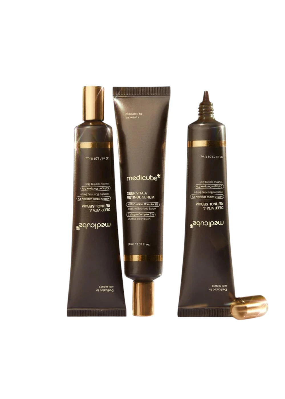 Medicube Deep Vita A Retinol Serum 30ml