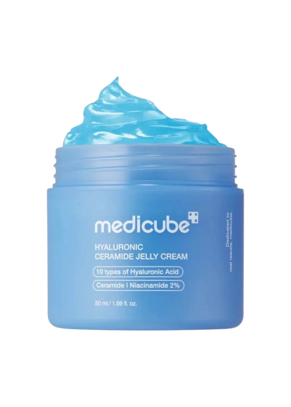 Medicube Hyaluronic Ceramide Jelly Cream 50ml