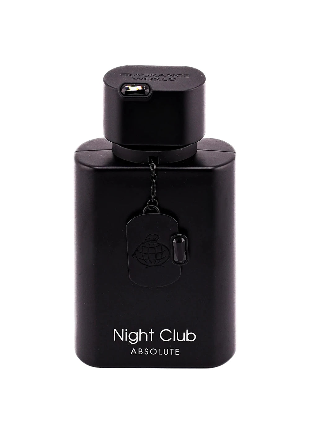 FRAGRANCE WORLD NIGHT CLUB ABSOLUTE