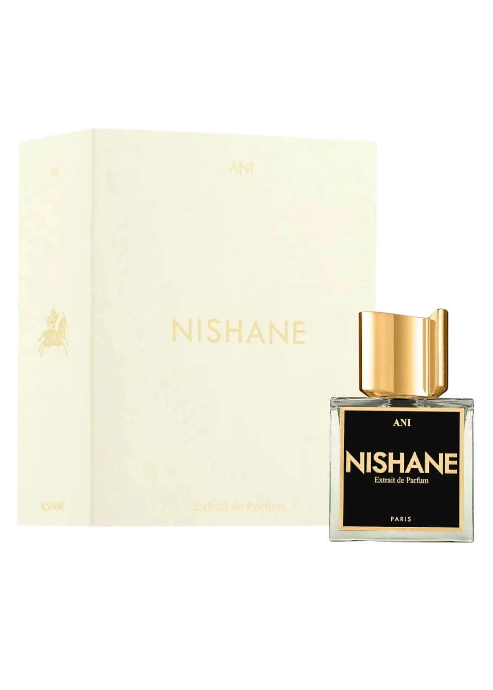NISHANE ANI EXTRAIT DE PARFUM