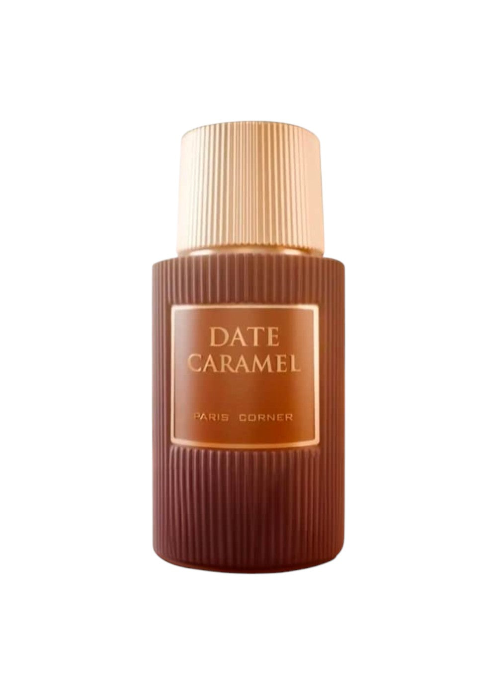 PARIS CORNER DATE CARAMEL 100ML