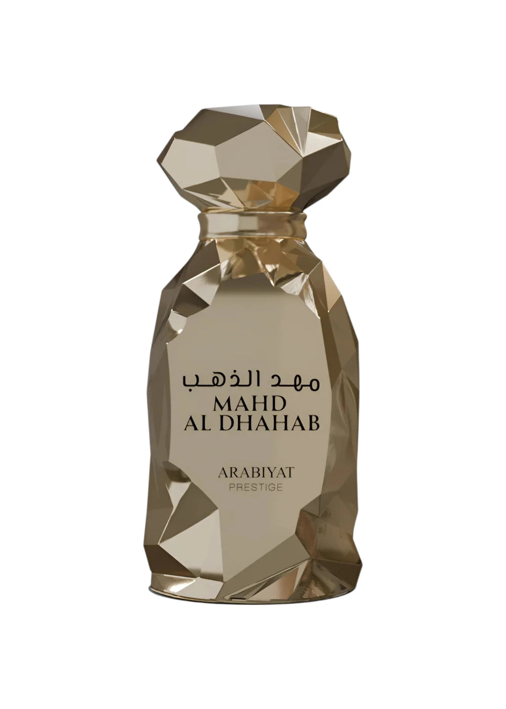 ARABIYAT PRESTIGE MAHAD AL DAHAB
