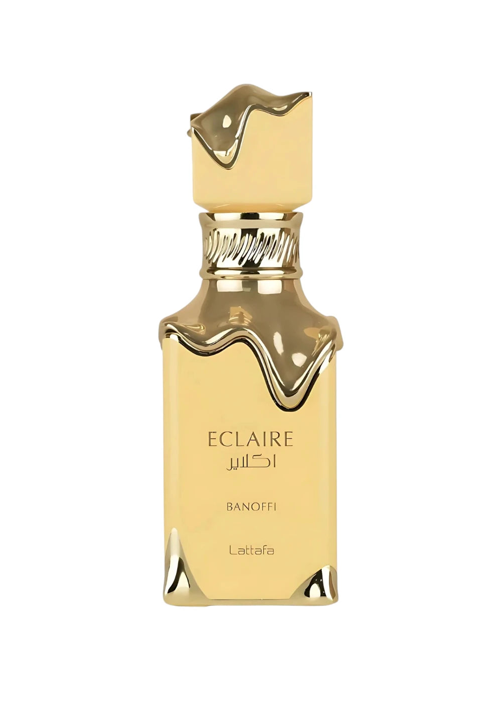 LATTAFA ECLAIRE BANOFFI