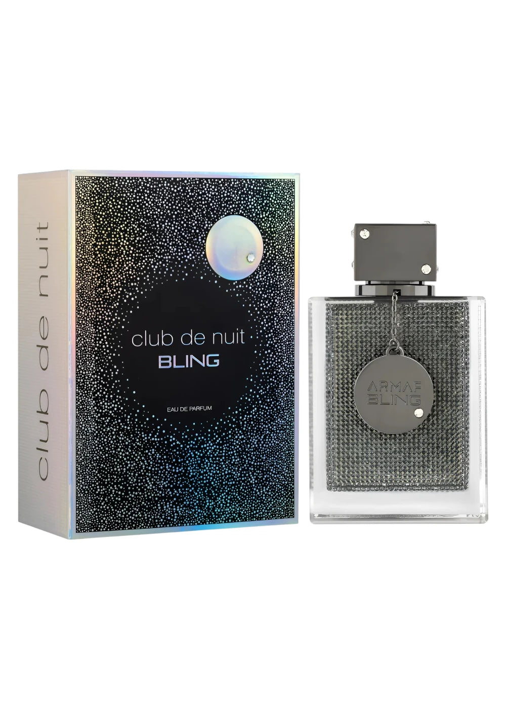 ARMAF CDN BLING EDP