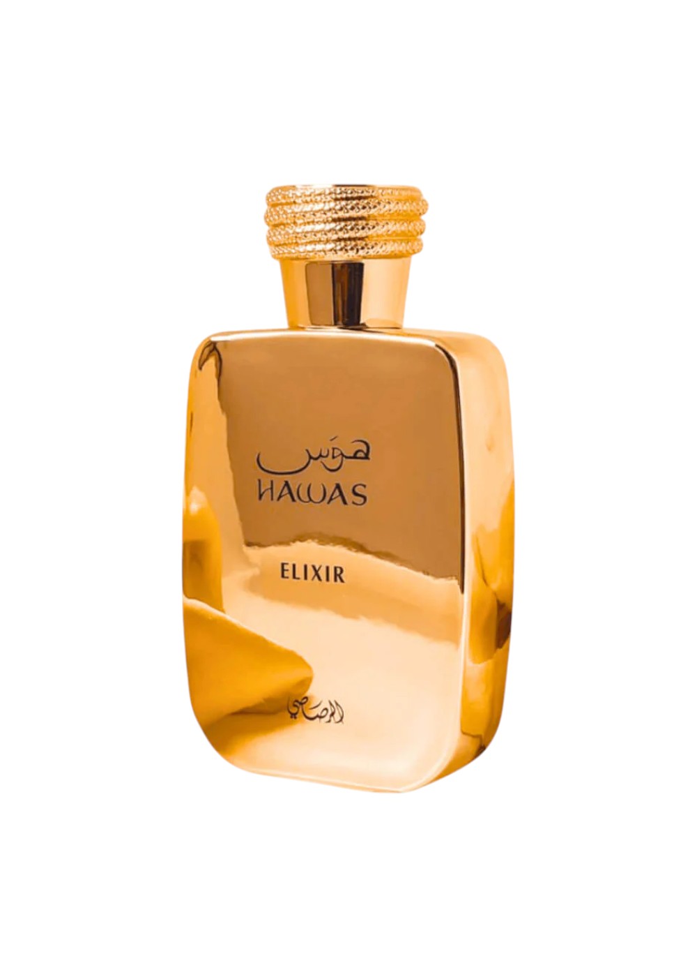 RASASI HAWAS ELIXER 100ML