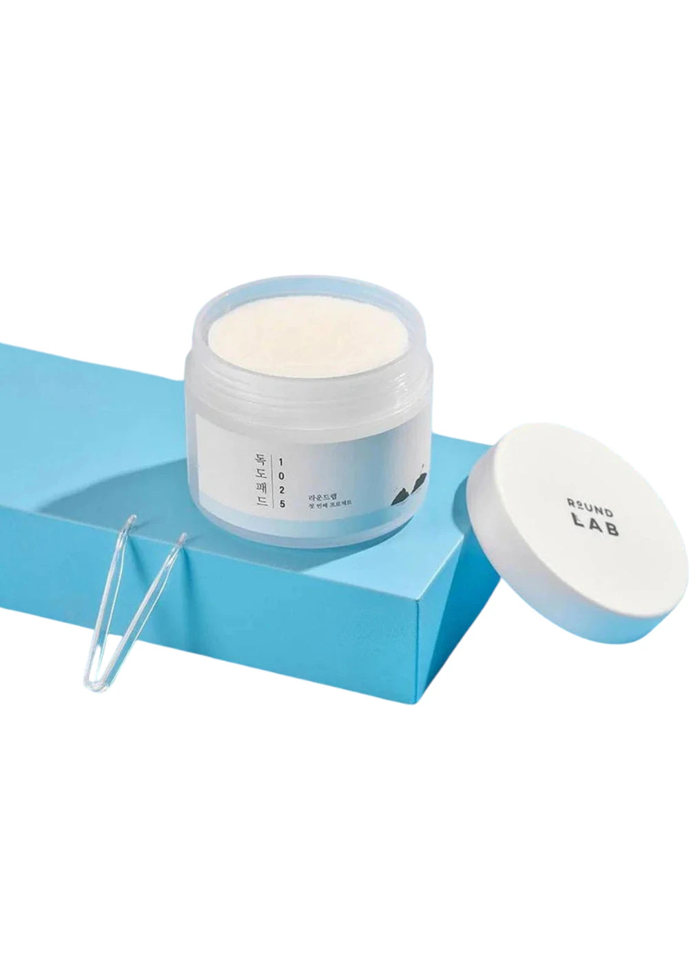 Round Lab 1025 Dokdo Pad (70 Pads)