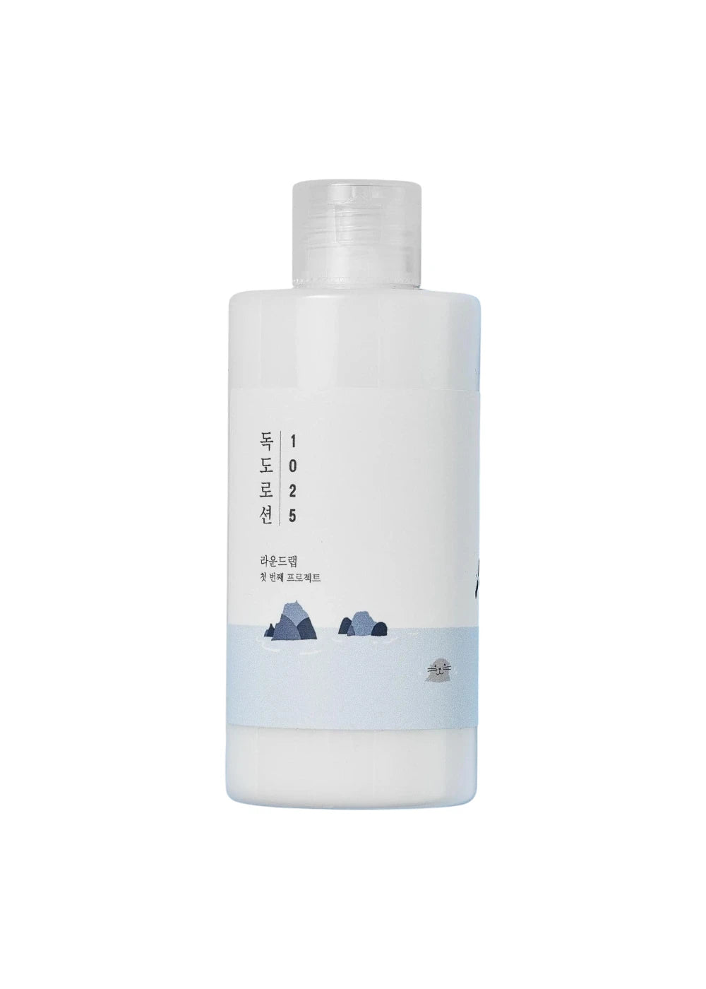 Round Lab Dokdo Lotion 200ml