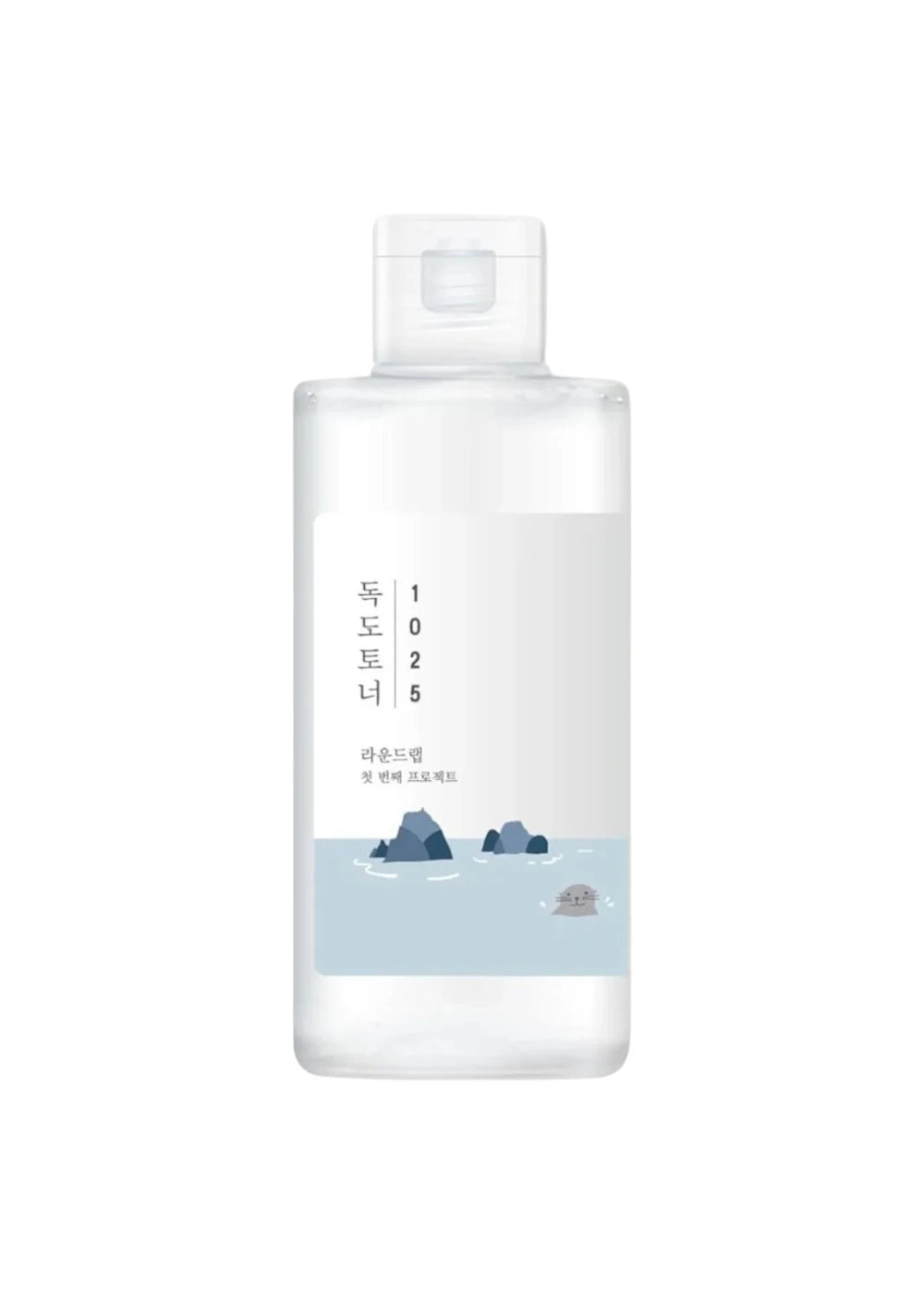 Round Lab Dokdo Toner 200ml