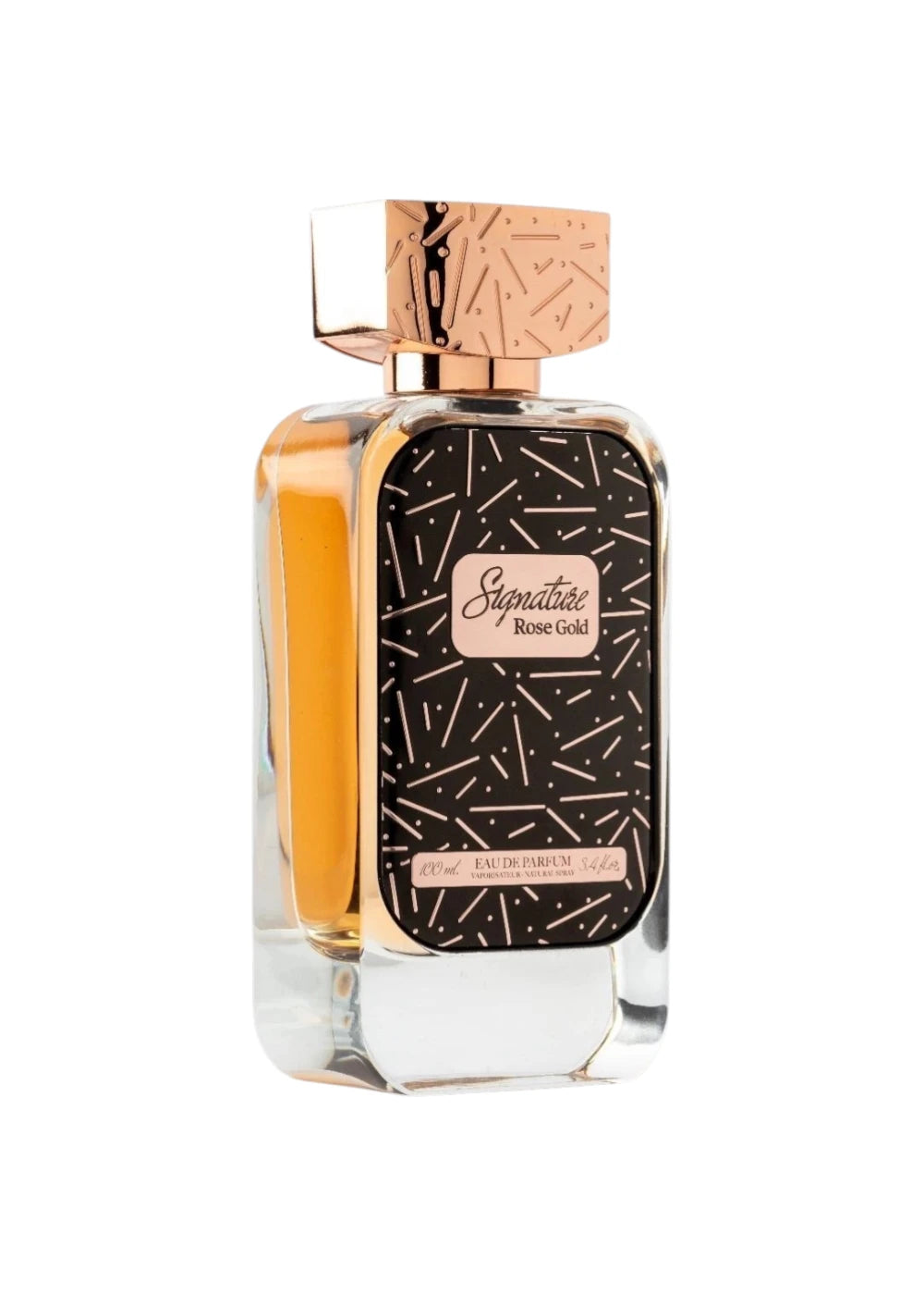 DKHOON EMIRATES SIGNATURE ROSE
