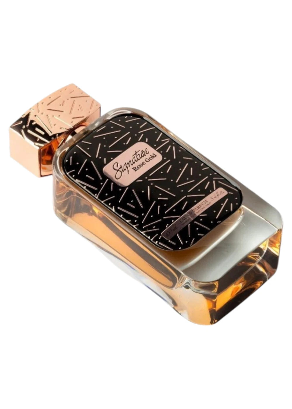 DKHOON EMIRATES SIGNATURE ROSE