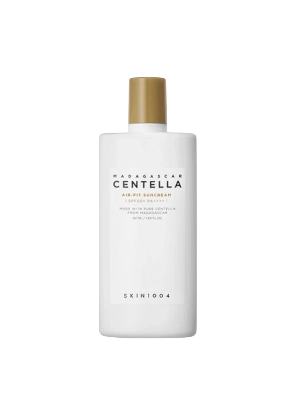 SKIN1004 Madagascar Centella Air-fit Suncream Plus 50ml