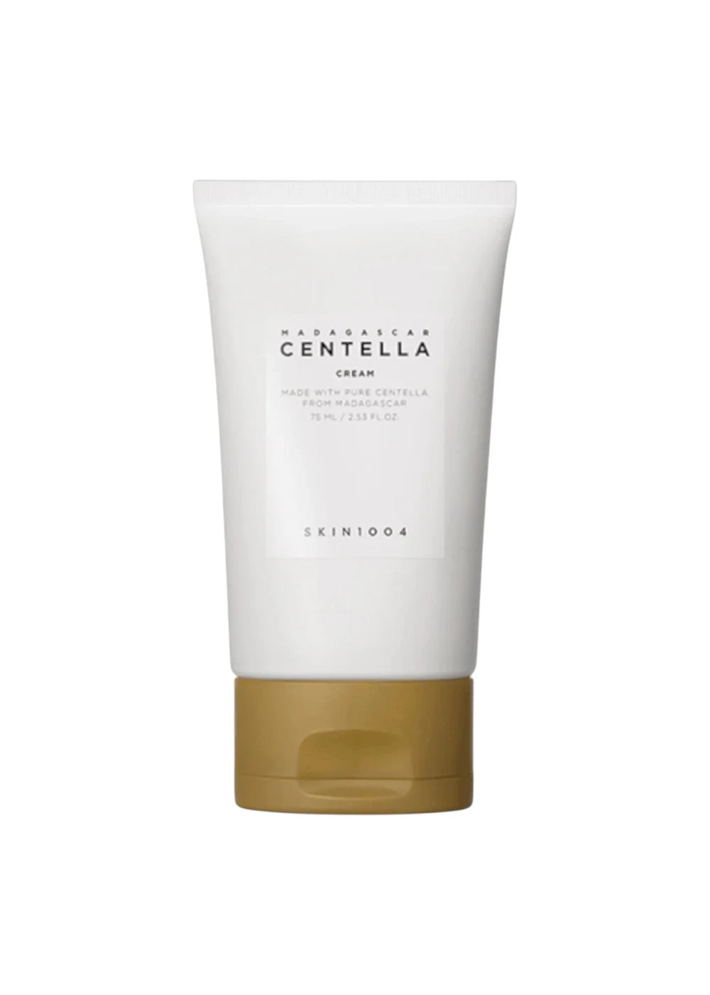 SKIN1004 Madagascar Centella Cream 75ml.