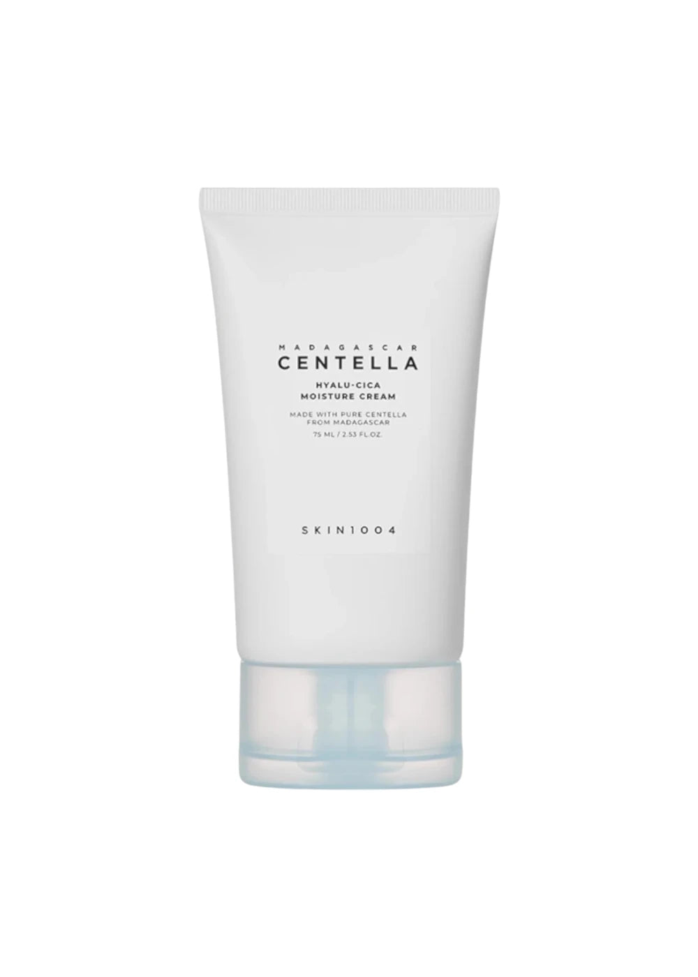SKIN1004 Madagascar Centella HYALU-CICA Moisture Cream 75ml.
