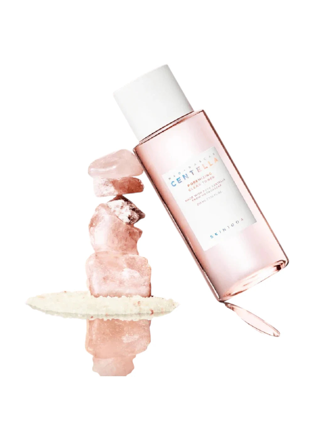SKIN1004 Madagascar Centella Poremizing Clear Toner 210ml
