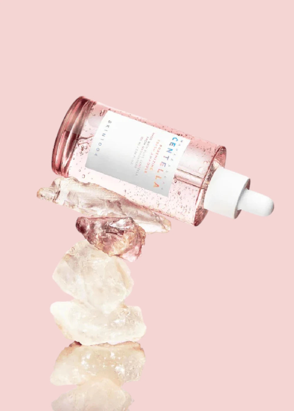 SKIN1004 Madagascar Centella Poremizing Fresh Ampoule.