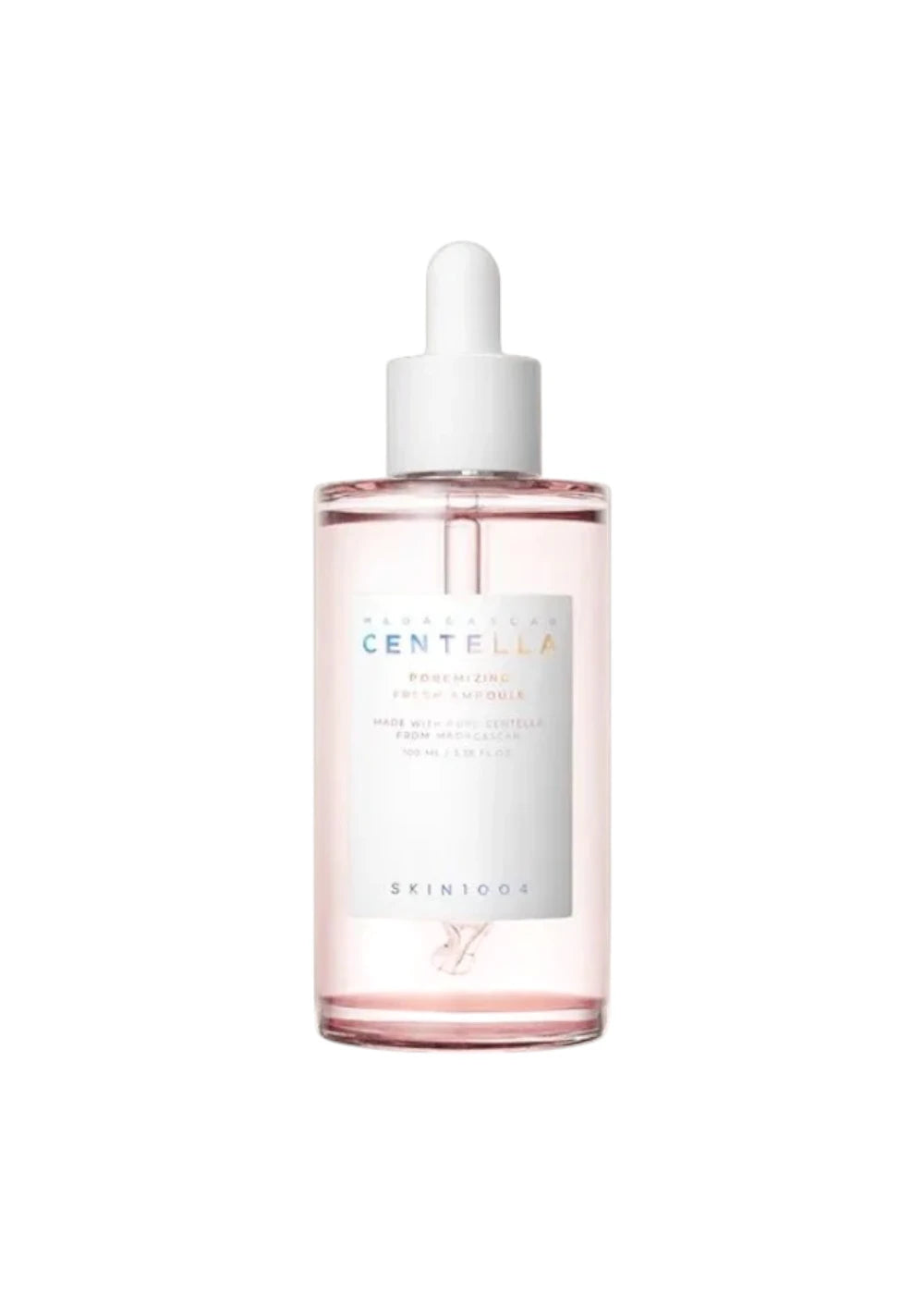 SKIN1004 Madagascar Centella Poremizing Fresh Ampoule.