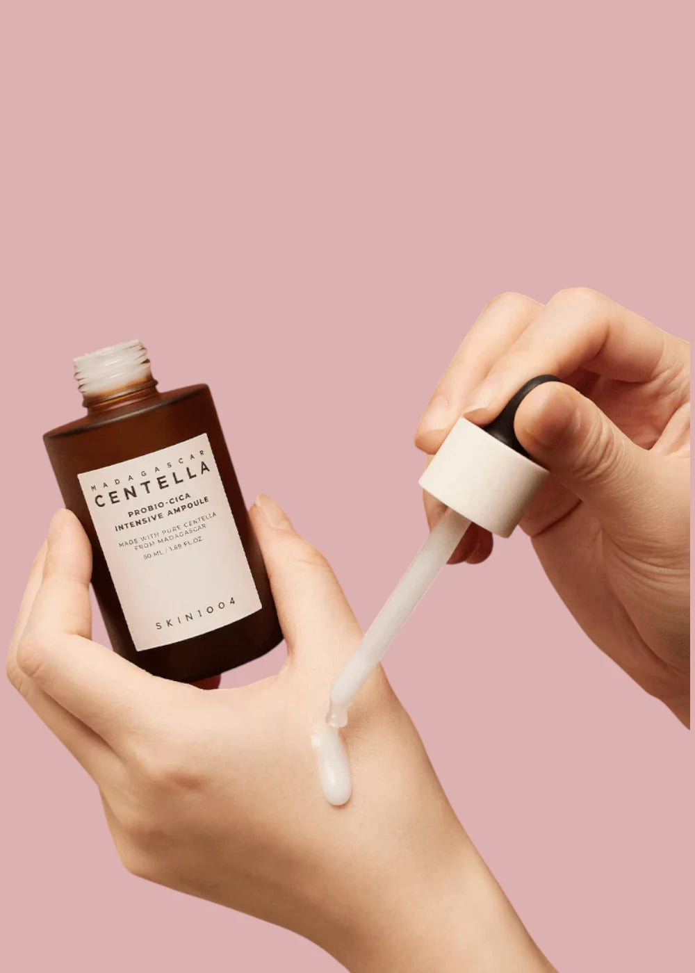 SKIN1004 Madagascar Centella Probio-Cica Intensive Ampoule
