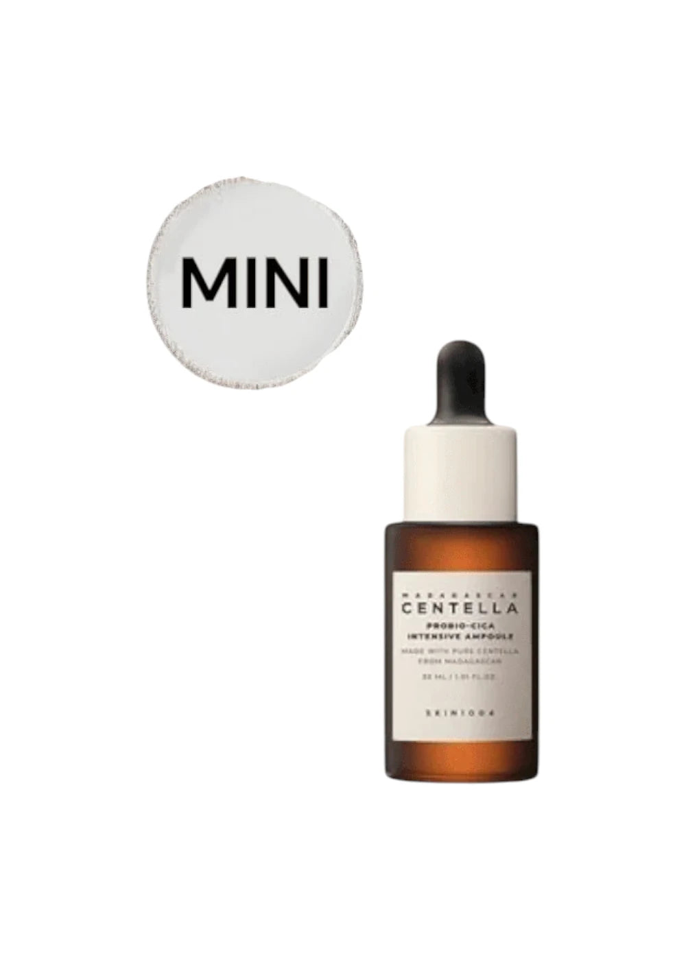 SKIN1004 Madagascar Centella Probio-Cica Intensive Ampoule